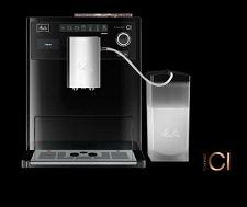 Melitta Caffeo CI black TW E970-103 Koffiezetmachine Ventiel
