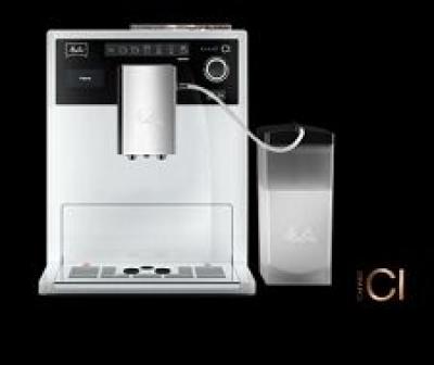 Melitta Caffeo CI white Export E970-102 Koffiezetapparaat onderdelen en accessoires