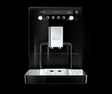 Melitta Caffeo II Bistro ERP black Scan E960-106 Koffiezetapparaat Uitloop