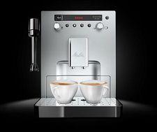 Melitta Caffeo II Bistro ERP silver CH E960-107 onderdelen