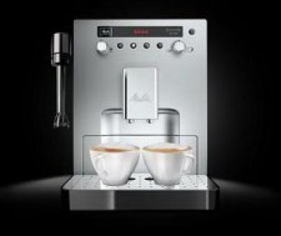 Melitta Caffeo II Bistro Export E960-101 onderdelen