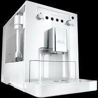 Melitta Caffeo II Lounge white Scan E960-102 Koffiezetmachine Behuizing