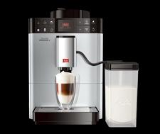 Melitta Caffeo Passione OT Silver SCAN F53/1-101 Koffie apparaat Ventiel