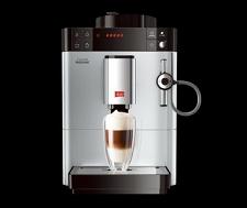 Melitta Caffeo Passione Silber CN F53/0-101 Koffiezetmachine Ventiel
