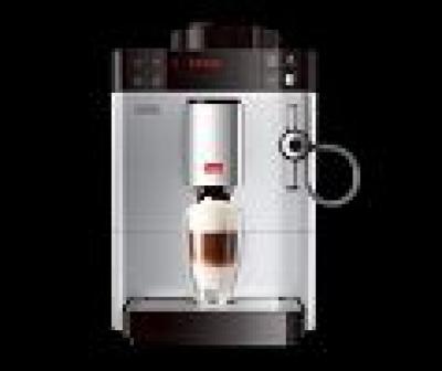 Melitta CAFFEO PASSIONE SILBER SCAN F53/0-101 Koffiezetmachine Brouwunit