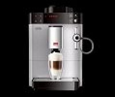 Melitta Caffeo Passione SST EU F54/0-100 Koffiezetapparaat Maalwerk