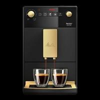 Melitta Caffeo Purista black 111 EU F230-103 Koffiezetmachine Ventiel