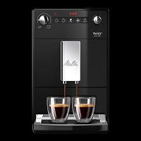 Melitta Caffeo Purista black EU F230-102 Koffie machine Ventiel