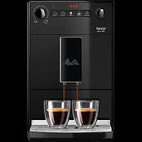 Melitta Caffeo Purista pure black EU F230-002 Koffie zetter onderdelen en accessoires