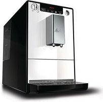 Melitta Caffeo Solo blackwhite EU E950-102 Koffie machine Behuizing