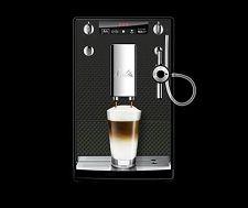 Melitta Caffeo Solo Perfect Milk Inmould EU E957-305 Koffiezetapparaat Aandrijving