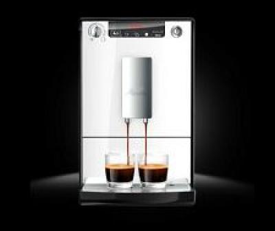 Melitta Caffeo Solo pure white Scan E950-TBD Koffie apparaat onderdelen en accessoires