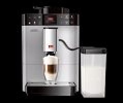 Melitta Caffeo Varianza CSP SST EU F58/0-100 Koffiezetmachine Ventiel
