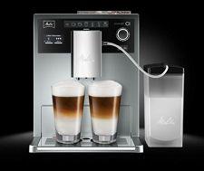 Melitta CI silver Scan E970-101 Koffie machine Afdichtingsrubber