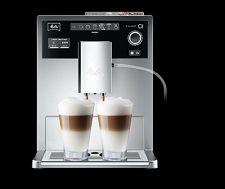 Melitta CI silver Scan E970-306 Koffie machine Afdichtingsrubber