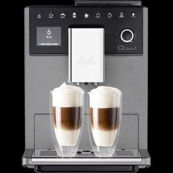 Melitta CI Touch plus EU F630-103 Koffie apparaat Ventiel