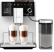 Melitta CI Touch silver EU F630-101 Koffie machine Afdichtingsrubber