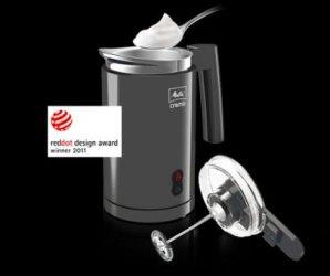 Melitta Cremio anthracite-gray 100501 onderdelen en accessoires