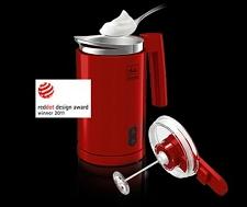 Melitta Cremio chilli red EU ( Cremio chilli red EU (100501 onderdelen en accessoires