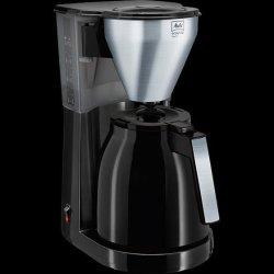 Melitta Easy Top Therm black 1010-08 Koffie apparaat onderdelen en accessoires