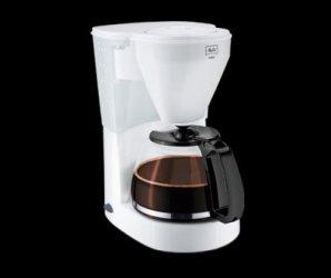 Melitta Easy white 1010-01 Koffiezetapparaat onderdelen en accessoires