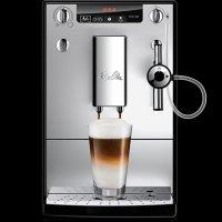 Melitta Espresso line & Perfect Milk E 957-213 Koffie zetter Brouwunit
