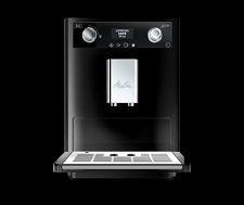 Melitta Gourmet black Scan E965-102 Koffiezetapparaat Aandrijving