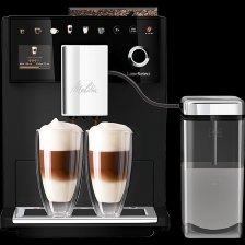 Melitta Latte Select frosted black EU F630-212 Koffie apparaat onderdelen en accessoires