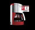 Melitta Look III DeLuxe red-silver EU M652-050304 Koffiezetmachine onderdelen en accessoires