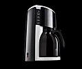 Melitta Look III Therm Basis white-black EU M657-0102 Koffie apparaat onderdelen en accessoires