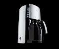 Melitta Look III Therm DeLuxe black-silver EU M659-020304 onderdelen