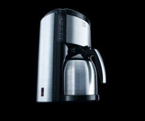 Melitta Look III Therm DeLuxe black-steel EU M662bkSST onderdelen en accessoires