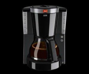 Melitta Look IV Selection black 1011-04 Koffie onderdelen