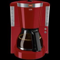 Melitta Look IV Selection red 1011-17 Koffie onderdelen