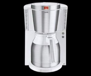 Melitta Look IV Therm Deluxe white 1011-13 Koffieautomaat onderdelen en accessoires