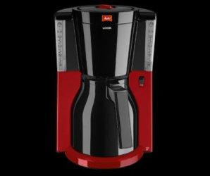 Melitta Look IV Therm red 1011-18 onderdelen