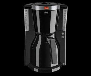 Melitta Look IV Therm Selection black 1011-12 Koffie apparaat onderdelen en accessoires