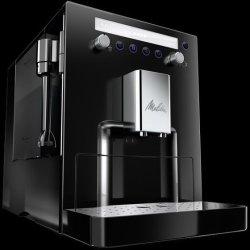 Melitta Lounge CHLimited Edition Koffieapparaat Ventiel