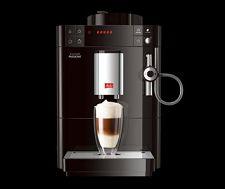 Melitta Passione black Scan F53/0-102 Koffie apparaat onderdelen en accessoires