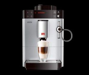Melitta Passione Silber KR F53/0-101 Koffieautomaat Brouwunit