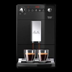 Melitta Purista black GB F230-102 Koffie machine Deur