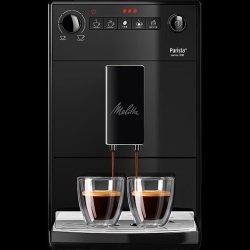 Melitta Purista pure black EU F230-002 Koffie machine Ventiel
