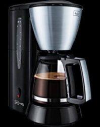 Melitta Single 5 black-steel ASO14 EU M720bkSST Koffiezetmachine onderdelen en accessoires