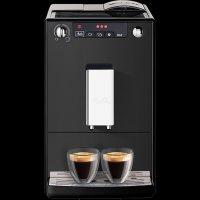 Melitta Solo frosted black EU E950-444 Koffie zetter Deur