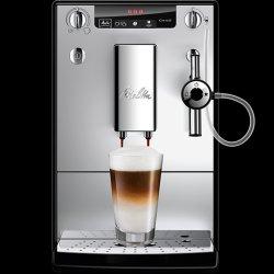 Melitta Solo & Pefect Milk silver EU E957-203 Koffie machine Brouwunit