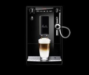 Melitta Solo & Perfect Milk Pure Black EU E957-204 Koffie machine onderdelen en accessoires