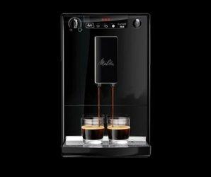 Melitta Solo Pure Black E950-322 Koffiezetapparaat Ventiel