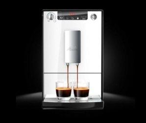 Melitta Solo pure white CH E950-102 onderdelen