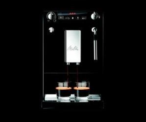 Melitta Solo&Milk black CN E953-101 Koffie machine onderdelen en accessoires