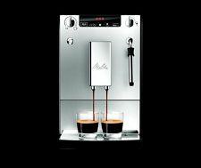 Melitta Solo&Milk silver Export E953-102 Koffiezetapparaat onderdelen en accessoires